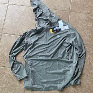 Aftco sun hoodie